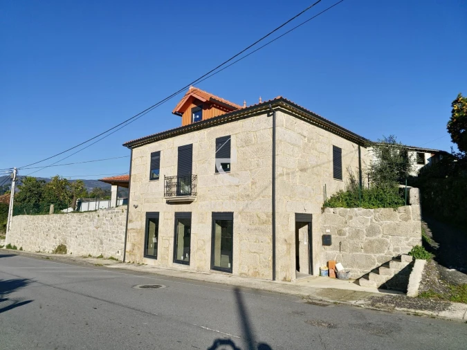 Moradia T3 para Venda em Lavradas Foto 1