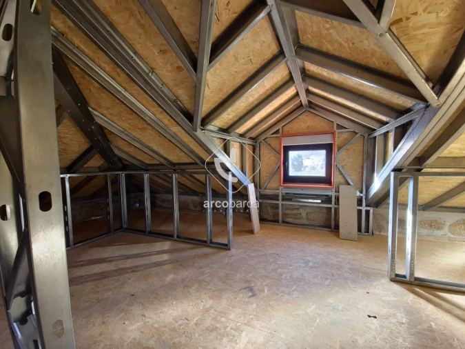 Moradia T3 para Venda em Lavradas Foto 38