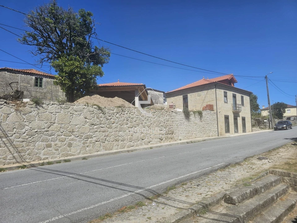 Moradia T3 para Venda em Lavradas Foto 3