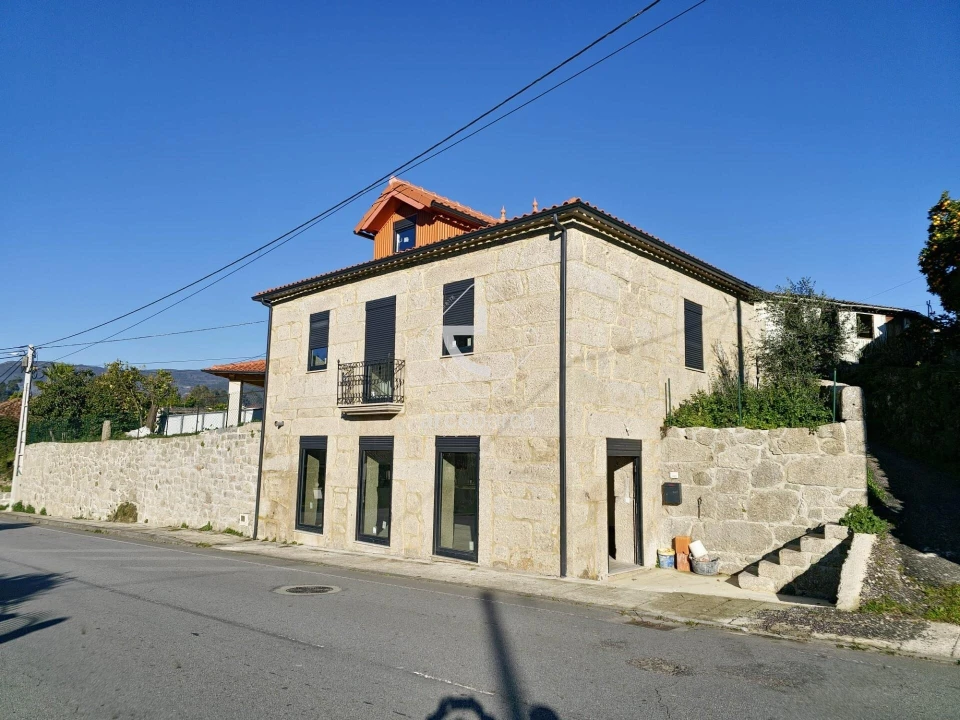 Moradia T3 para Venda em Lavradas Foto 1