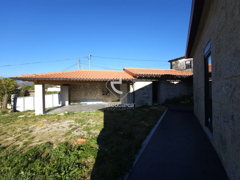 Moradia T3 para Venda em Lavradas Foto 30