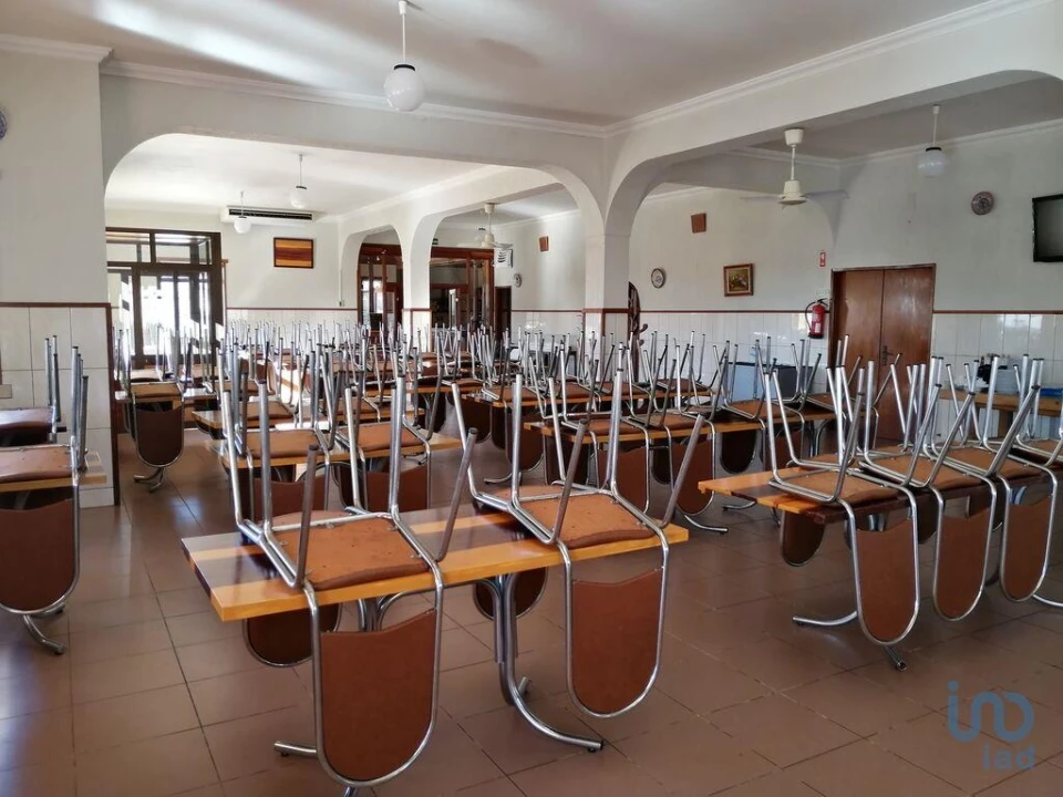 Loja para Arrendamento em Degracias e Pombalinho Foto 2