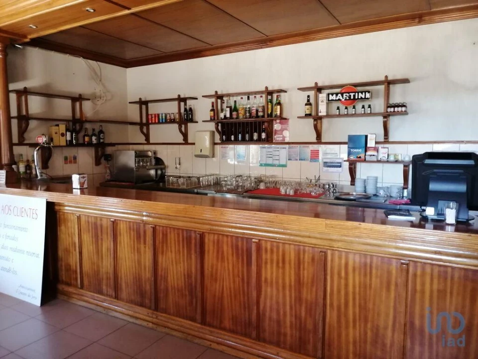 Loja para Arrendamento em Degracias e Pombalinho Foto 12