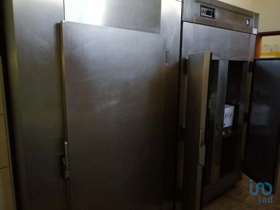 Loja para Arrendamento em Degracias e Pombalinho Foto 7