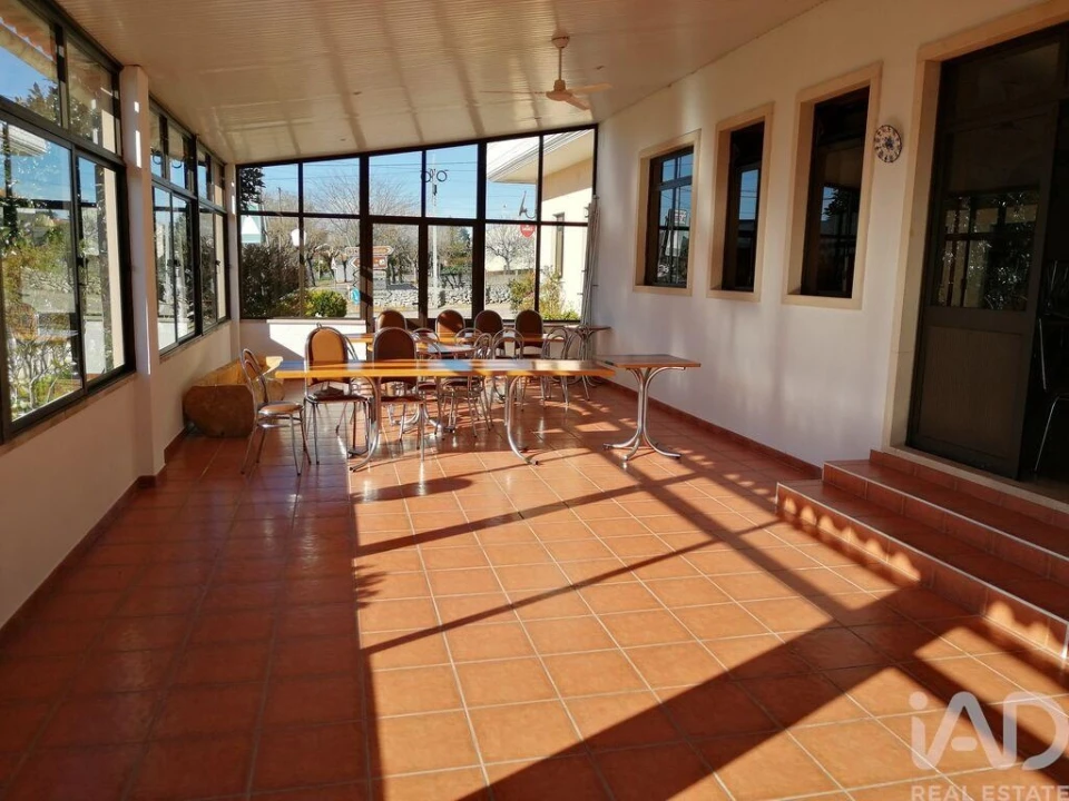 Loja para Arrendamento em Degracias e Pombalinho Foto 21