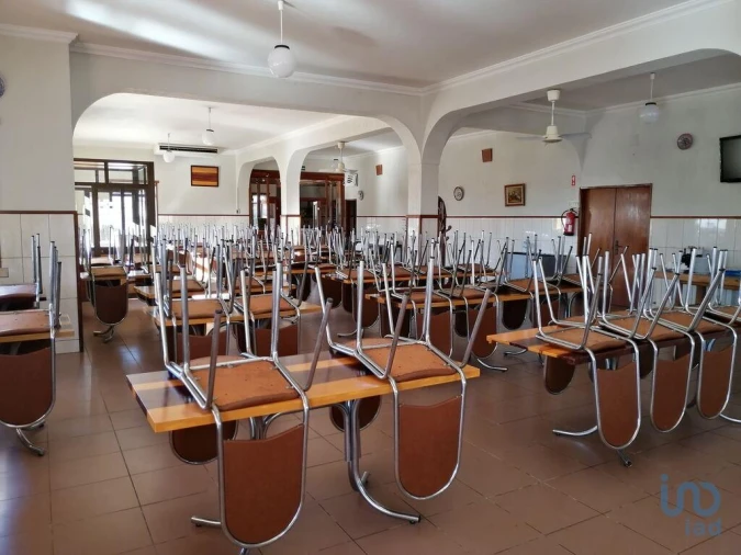 Loja para Arrendamento em Degracias e Pombalinho Foto 2