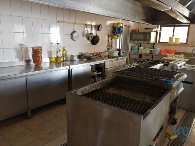 Loja para Arrendamento em Degracias e Pombalinho Foto 6