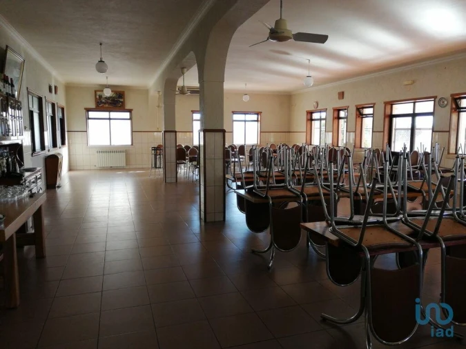 Loja para Arrendamento em Degracias e Pombalinho Foto 4