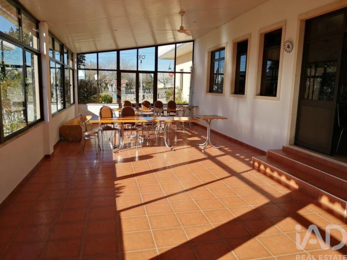 Loja para Arrendamento em Degracias e Pombalinho Foto 21