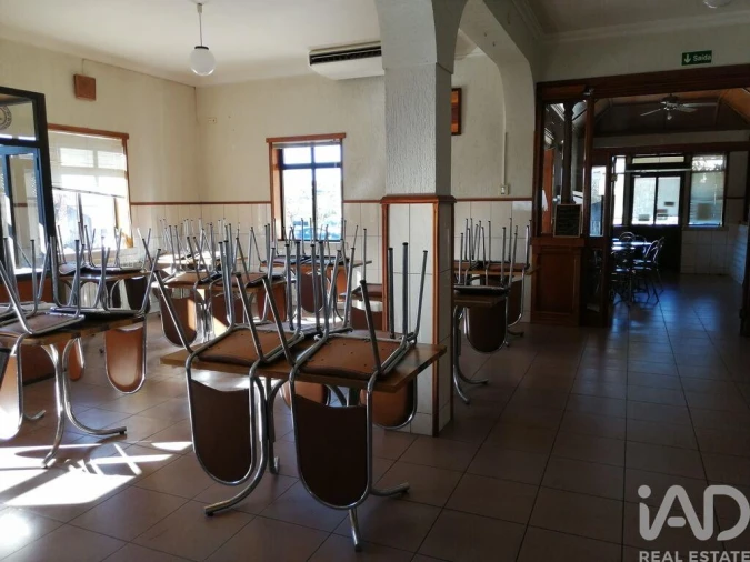 Loja para Arrendamento em Degracias e Pombalinho Foto 17