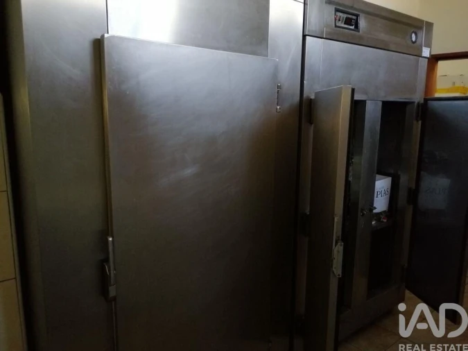 Loja para Arrendamento em Degracias e Pombalinho Foto 19