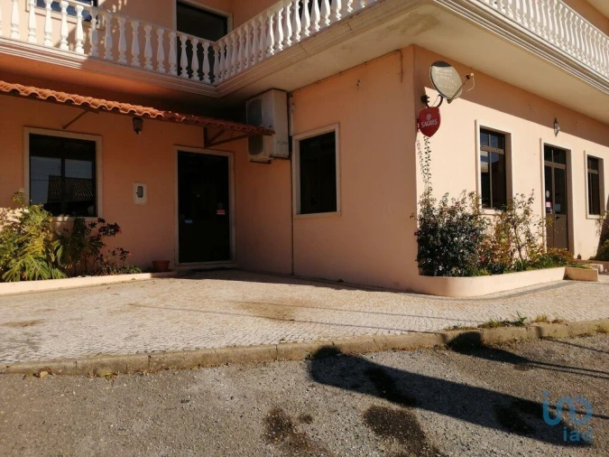 Loja para Arrendamento em Degracias e Pombalinho Foto 15