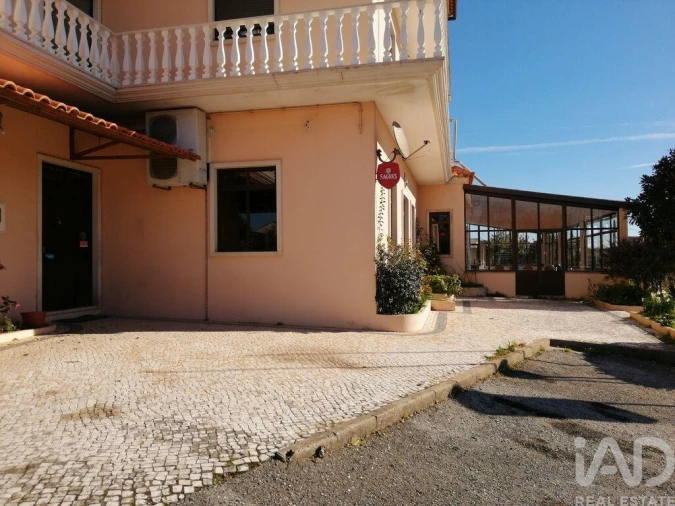 Loja para Arrendamento em Degracias e Pombalinho Foto 26