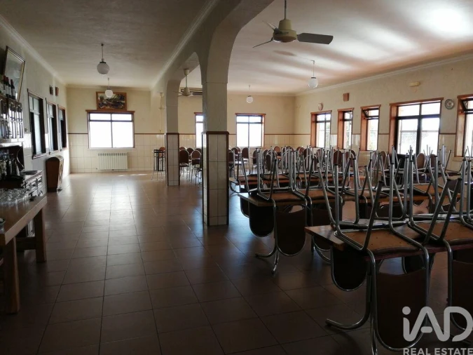 Loja para Arrendamento em Degracias e Pombalinho Foto 16