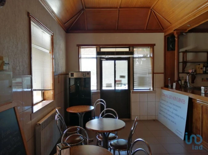 Loja para Arrendamento em Degracias e Pombalinho Foto 13