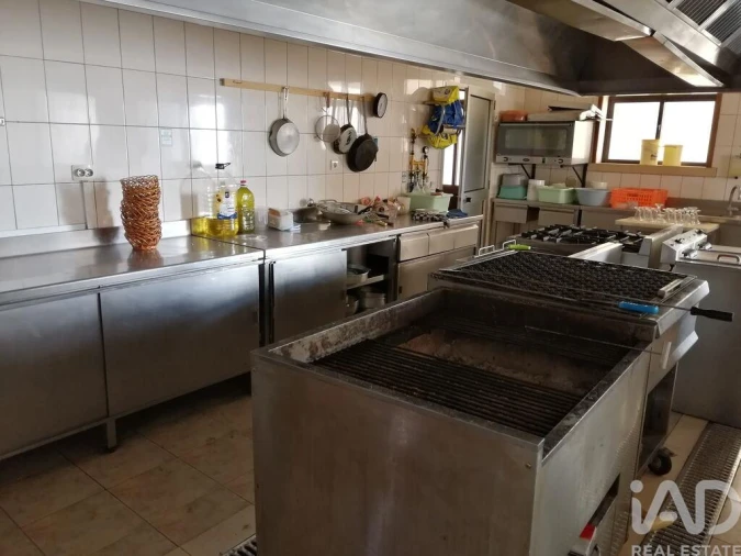 Loja para Arrendamento em Degracias e Pombalinho Foto 18