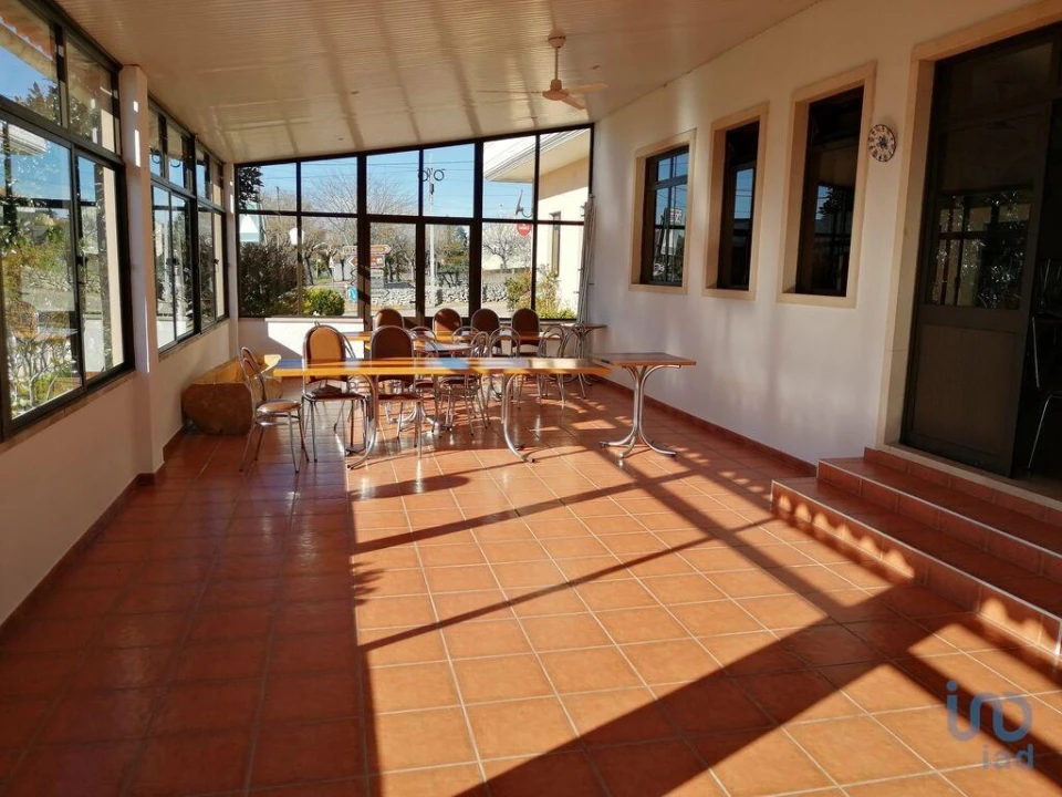 Loja para Arrendamento em Degracias e Pombalinho Foto 9