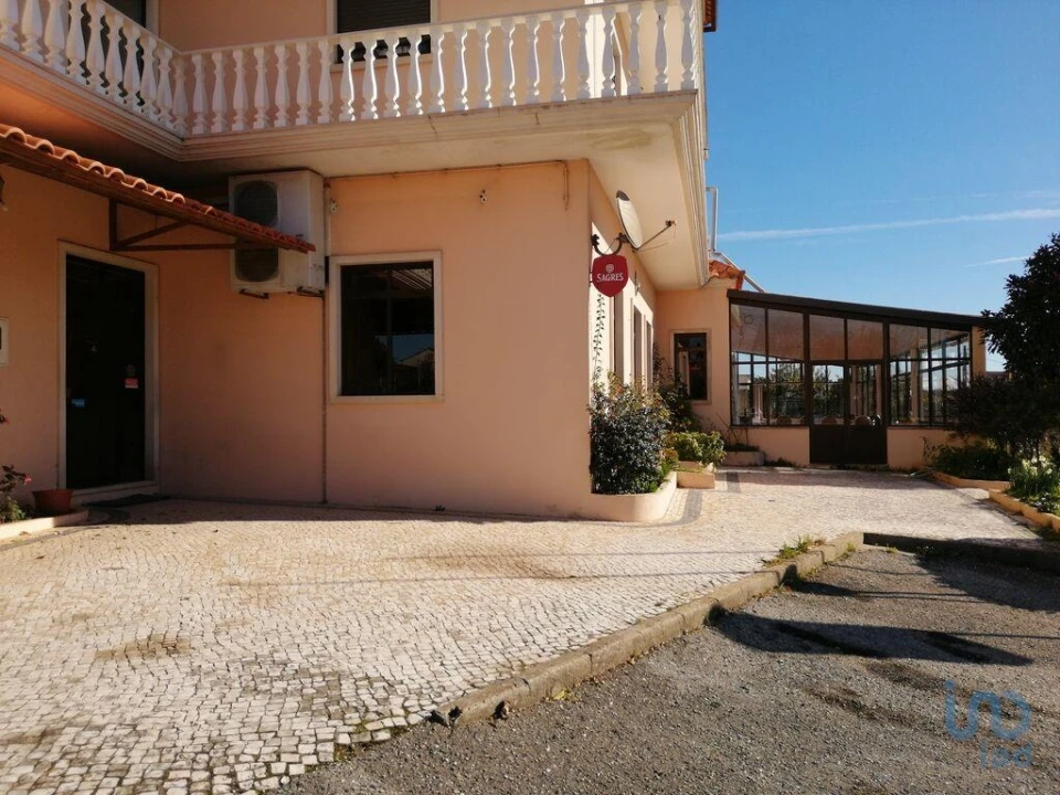 Loja para Arrendamento em Degracias e Pombalinho Foto 14