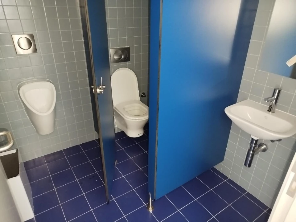 Armazém para Arrendamento em Benavente Foto 14