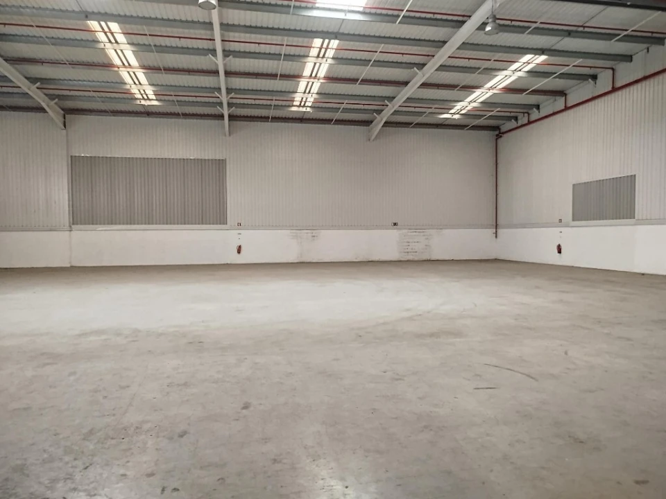 Armazém para Arrendamento em Benavente Foto 1