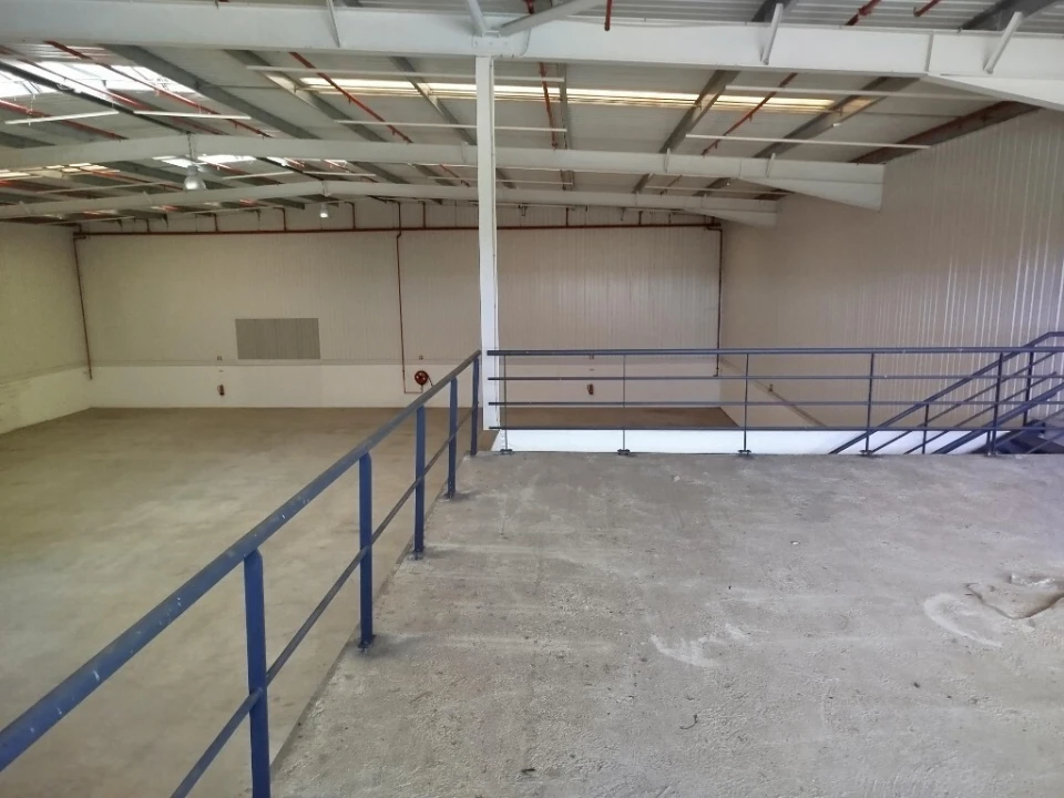 Armazém para Arrendamento em Benavente Foto 5