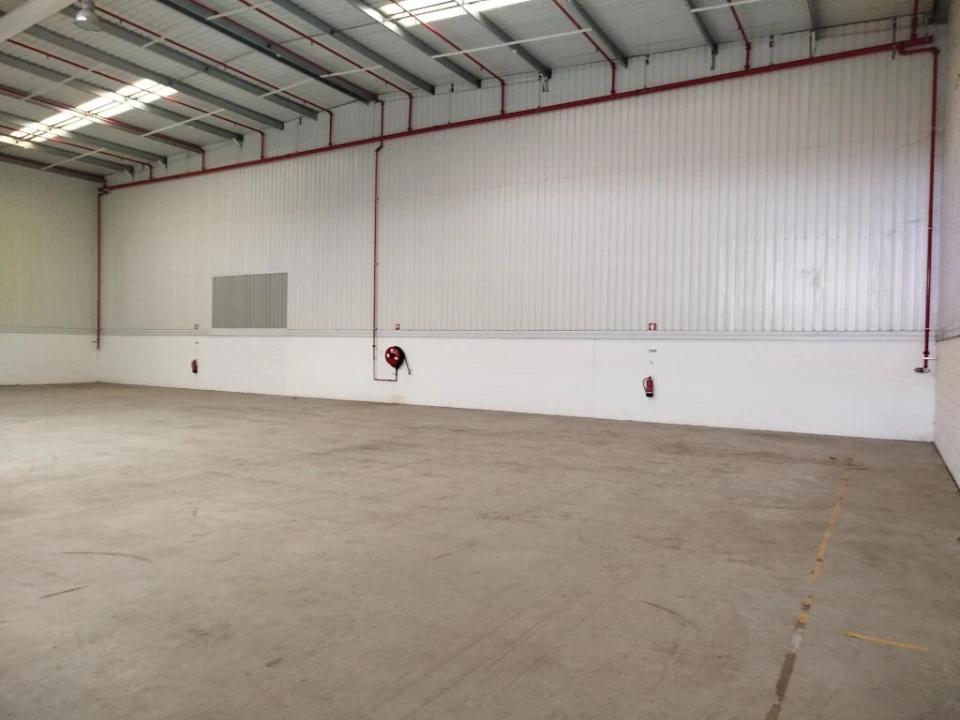 Armazém para Arrendamento em Benavente Foto 2