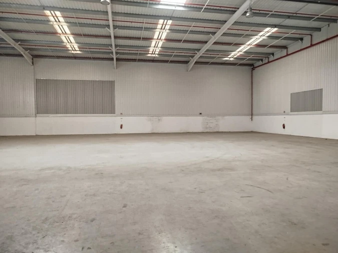 Armazém para Arrendamento em Benavente Foto 1