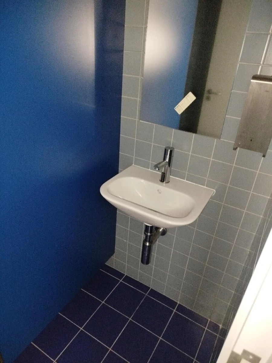 Armazém para Arrendamento em Benavente Foto 12