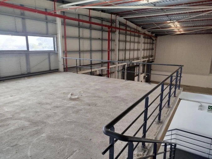 Armazém para Arrendamento em Benavente Foto 7