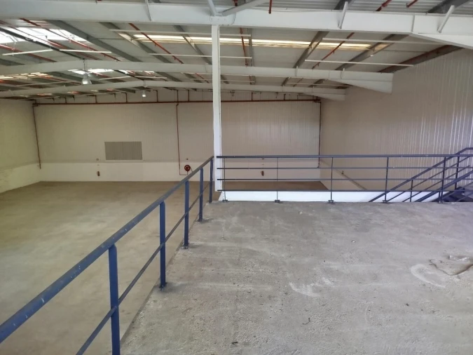 Armazém para Arrendamento em Benavente Foto 5