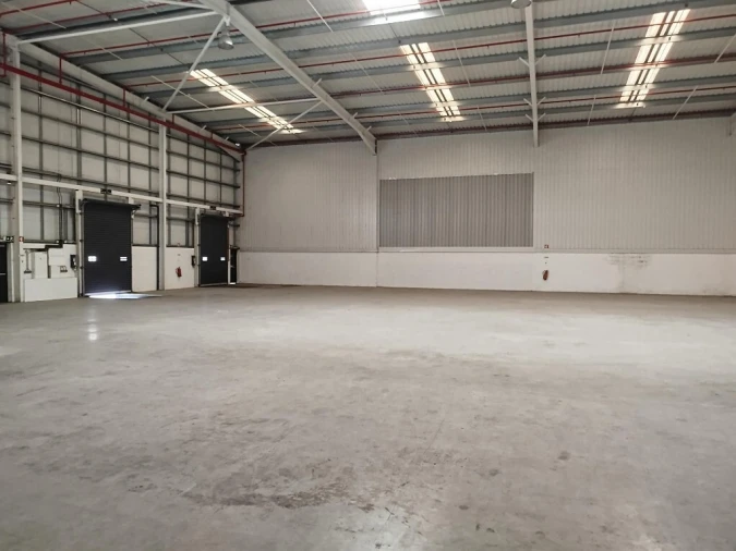 Armazém para Arrendamento em Benavente Foto 3