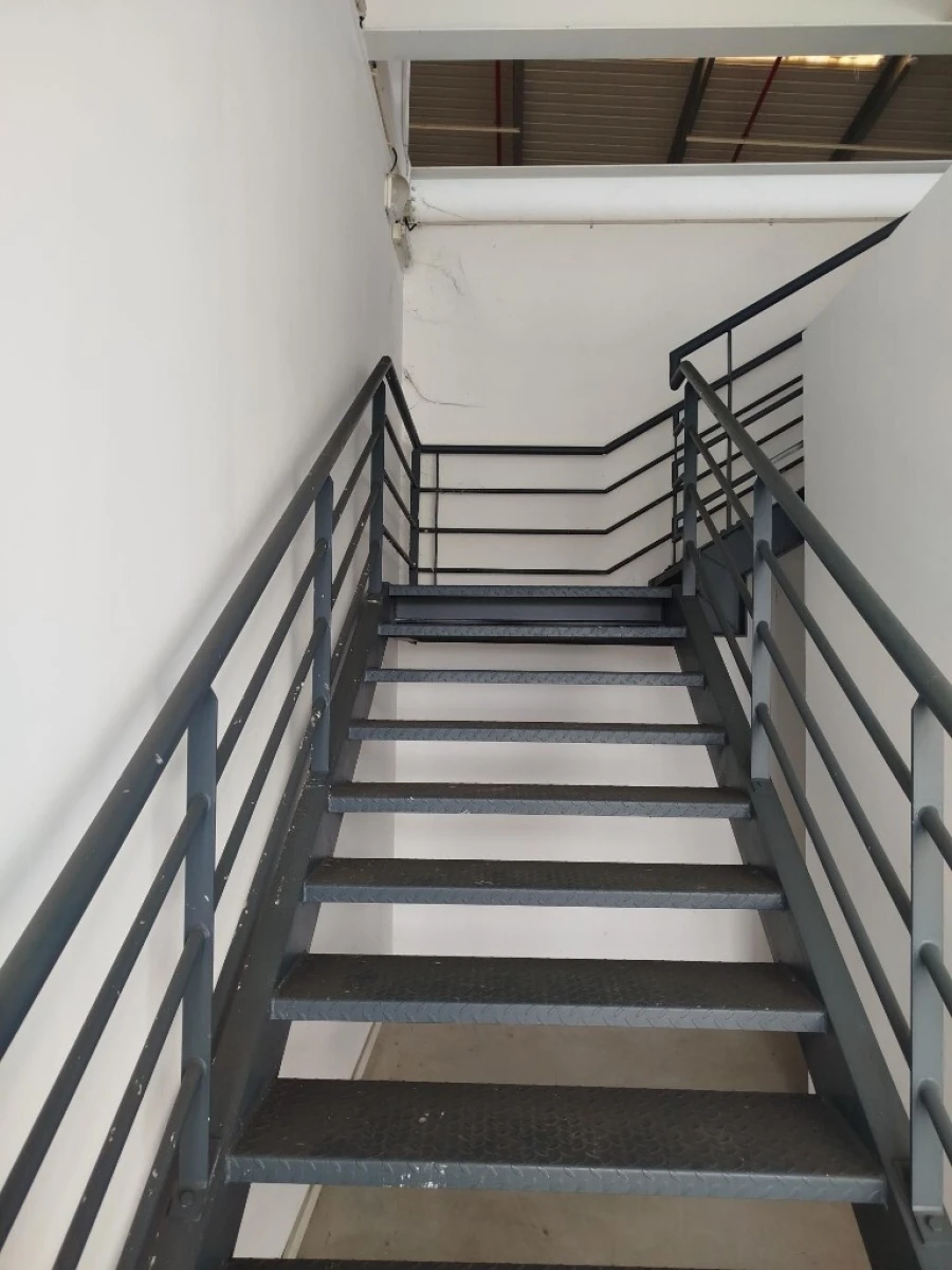 Armazém para Arrendamento em Benavente Foto 11