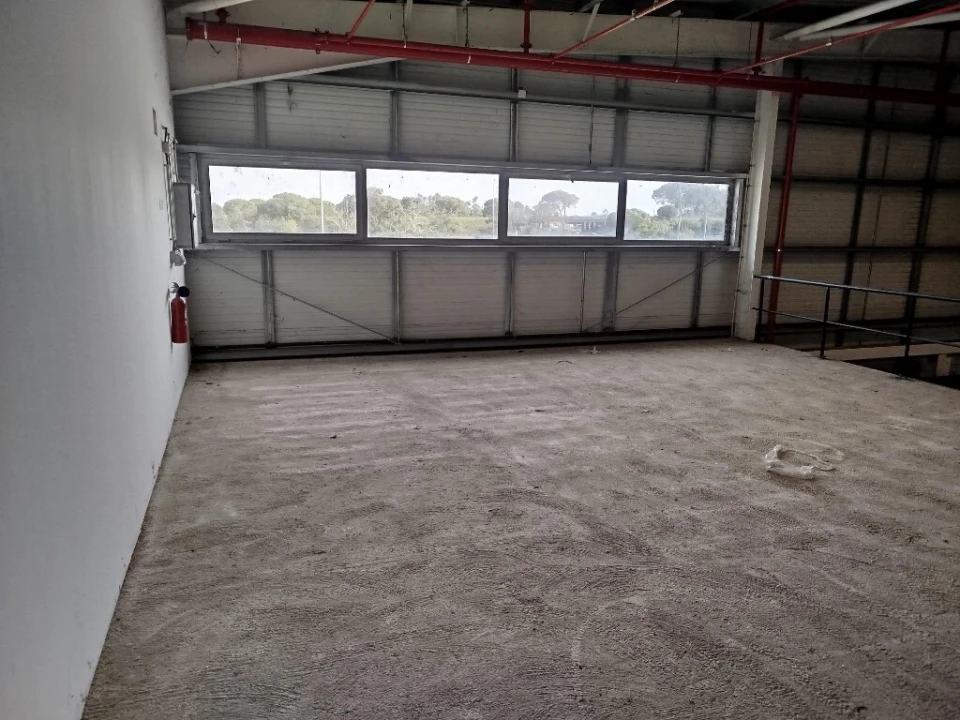 Armazém para Arrendamento em Benavente Foto 6