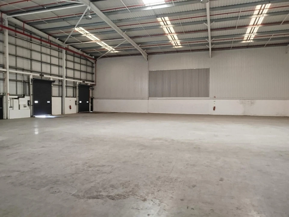 Armazém para Arrendamento em Benavente Foto 3