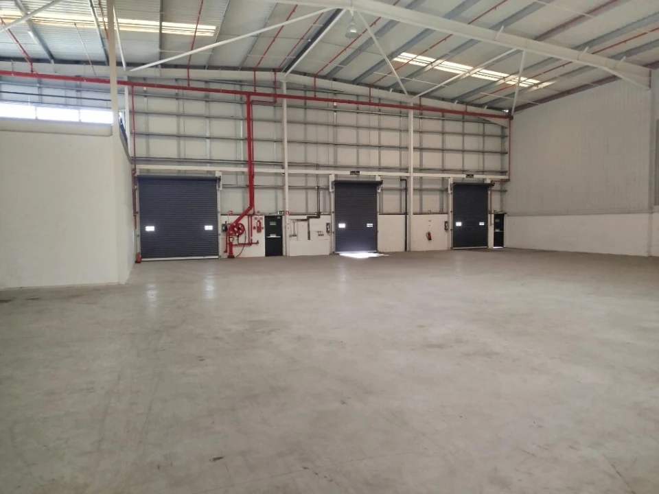 Armazém para Arrendamento em Benavente Foto 8