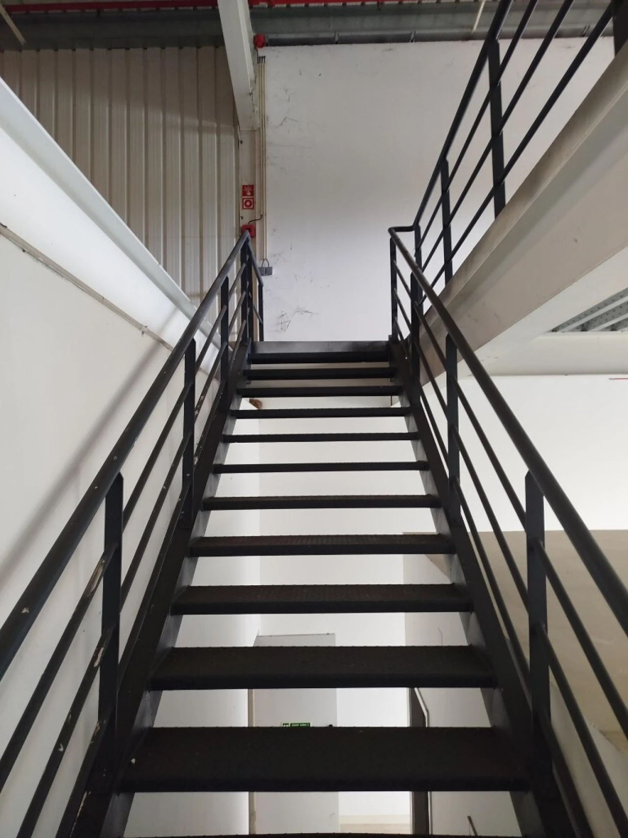 Armazém para Arrendamento em Benavente Foto 10