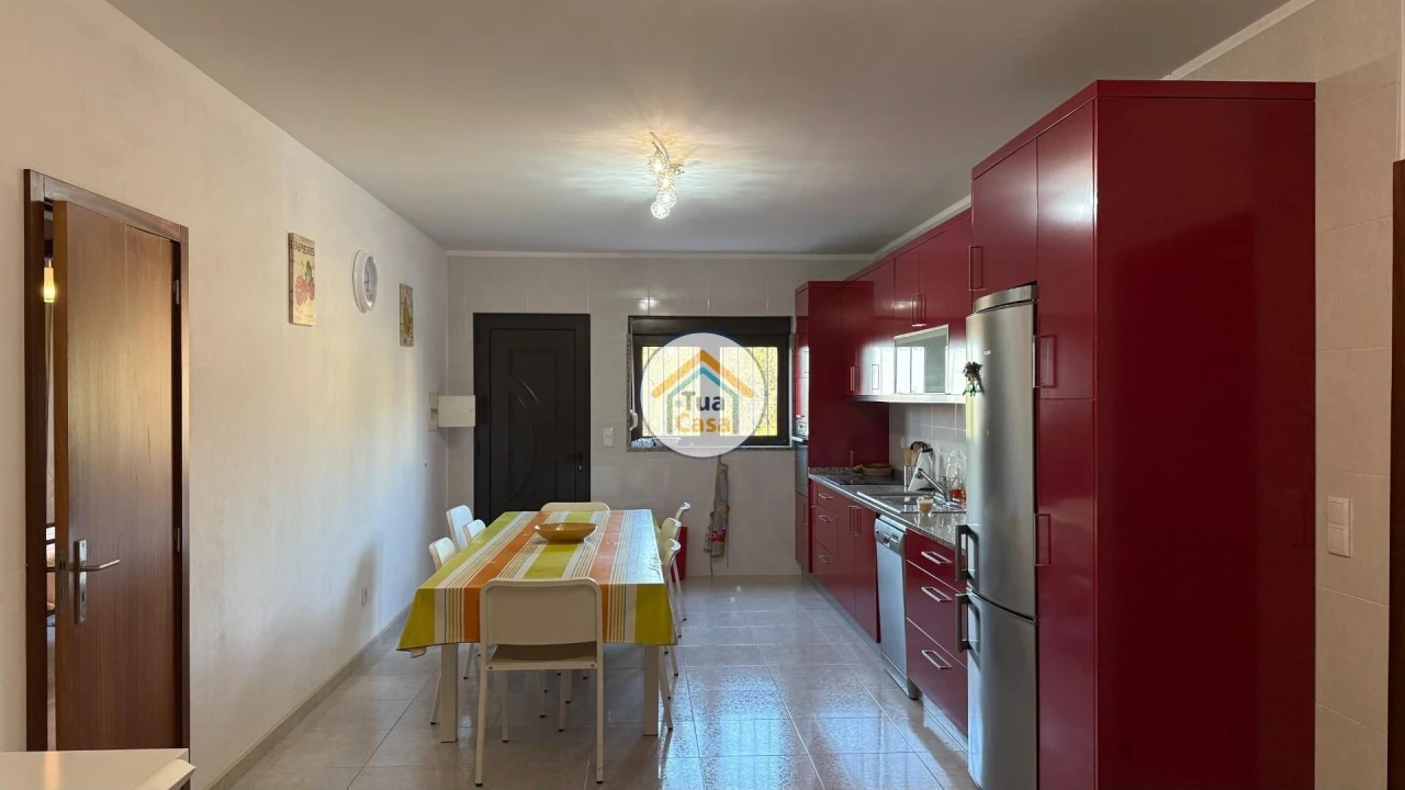 Moradia T4 para Venda em Grijó e Sermonde Foto 40