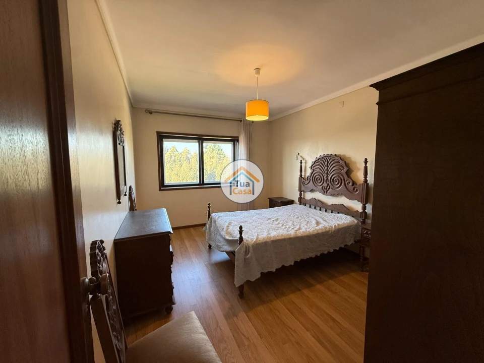 Moradia T4 para Venda em Grijó e Sermonde Foto 25