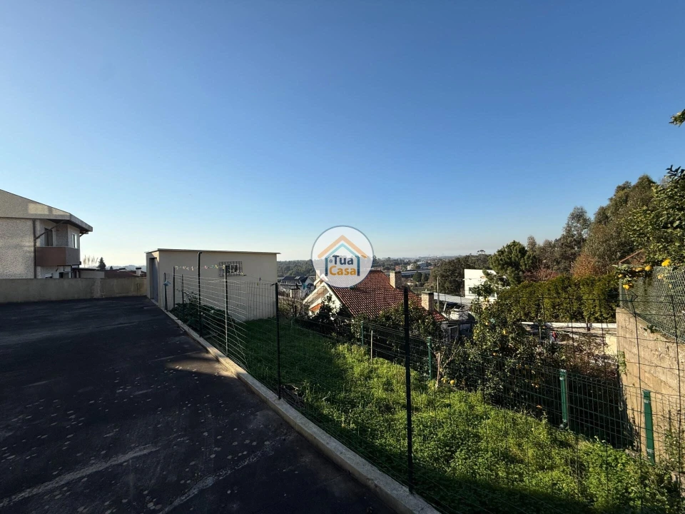 Moradia T4 para Venda em Grijó e Sermonde Foto 37