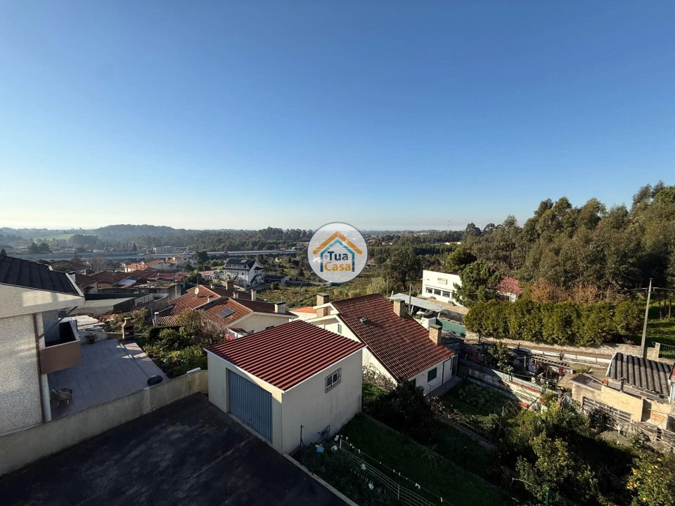 Moradia T4 para Venda em Grijó e Sermonde Foto 36