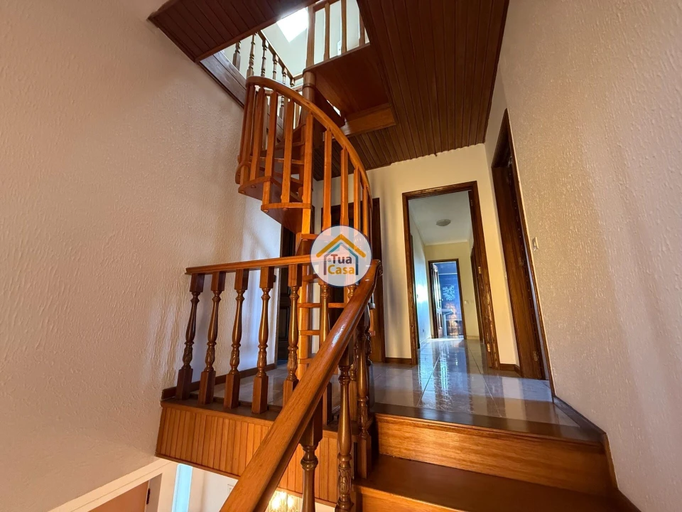 Moradia T4 para Venda em Grijó e Sermonde Foto 26