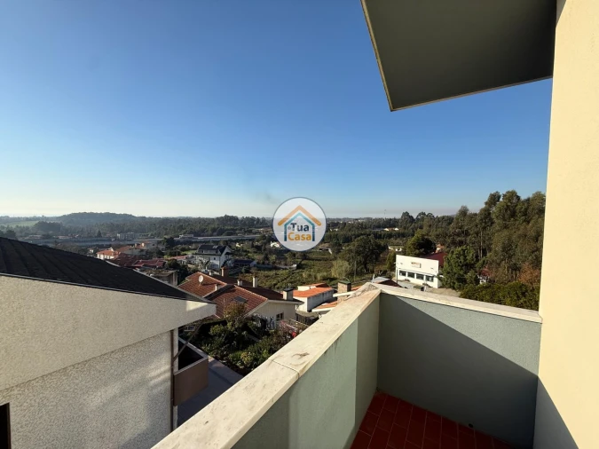 Moradia T4 para Venda em Grijó e Sermonde Foto 23