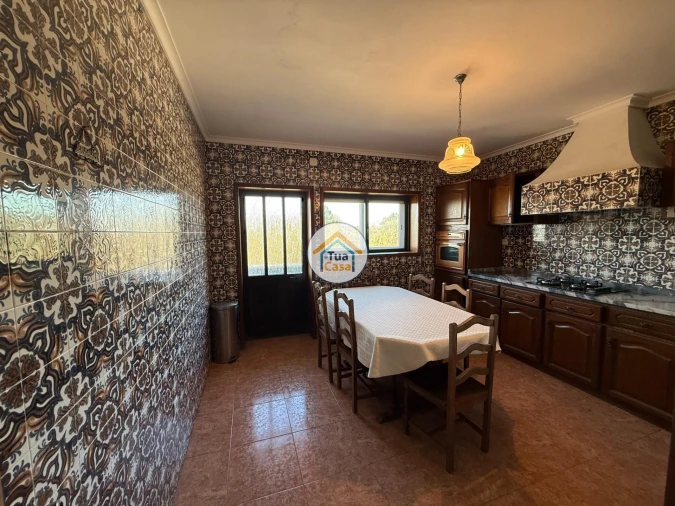 Moradia T4 para Venda em Grijó e Sermonde Foto 11