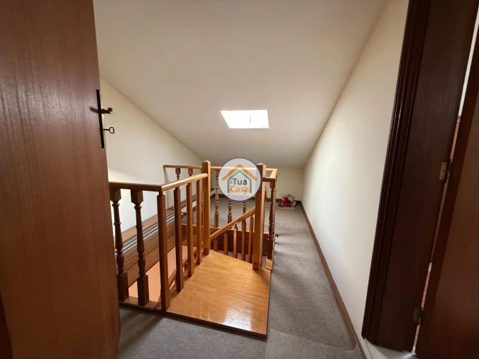 Moradia T4 para Venda em Grijó e Sermonde Foto 27