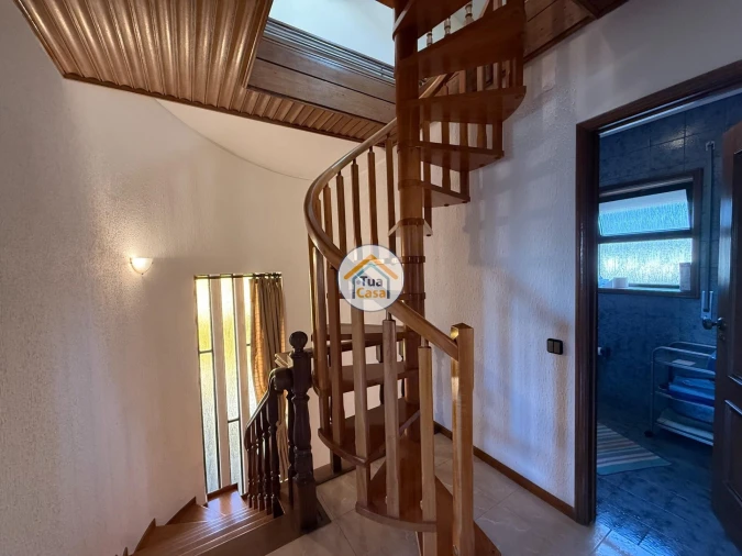 Moradia T4 para Venda em Grijó e Sermonde Foto 14