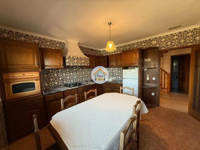 Moradia T4 para Venda em Grijó e Sermonde Foto 13