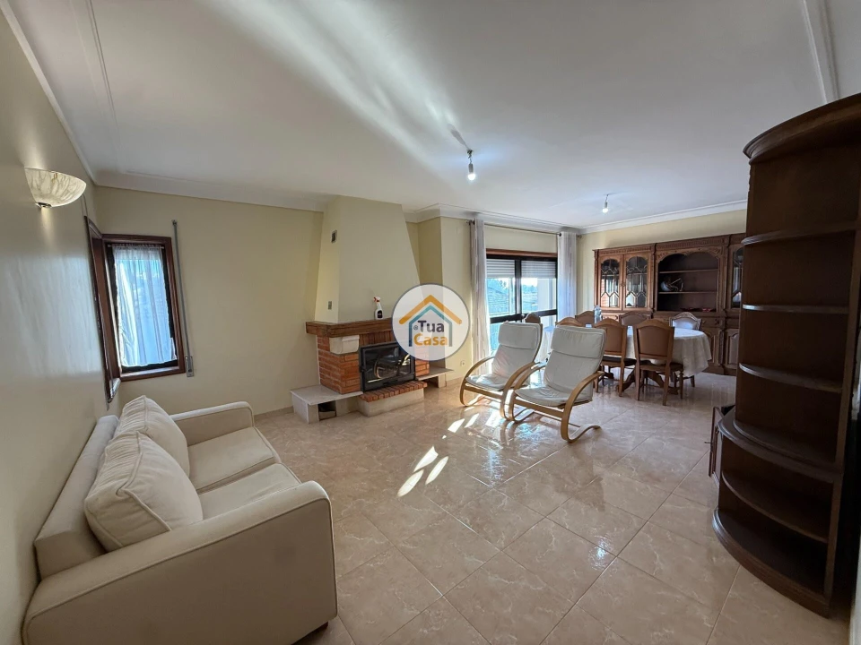 Moradia T4 para Venda em Grijó e Sermonde Foto 17