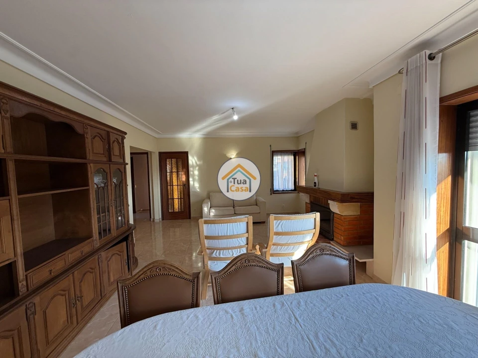 Moradia T4 para Venda em Grijó e Sermonde Foto 18