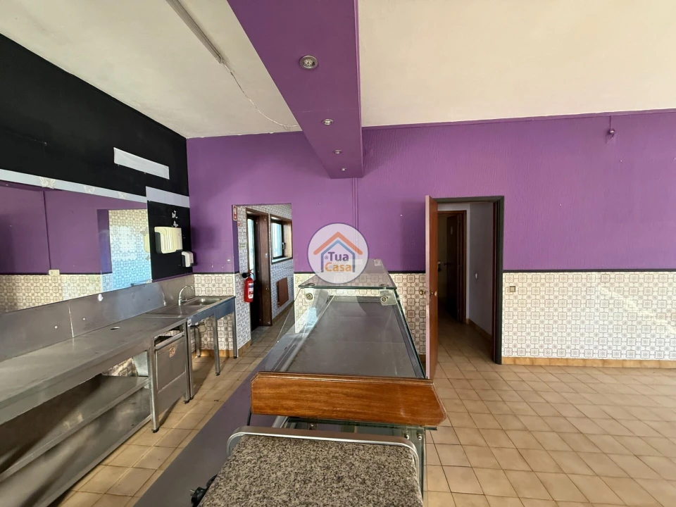 Moradia T4 para Venda em Grijó e Sermonde Foto 31