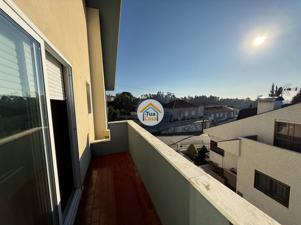 Moradia T4 para Venda em Grijó e Sermonde Foto 22